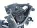 MECCANISMO ALZA VETRO ANTERIORE DESTRA Seat Ibiza 2011 1.4 6j4837402d