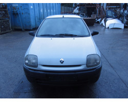 CAR FOR PARTS Renault CLIO 1999 1.2 