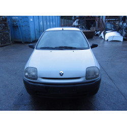 CAR FOR PARTS Renault CLIO 1999 1.2 