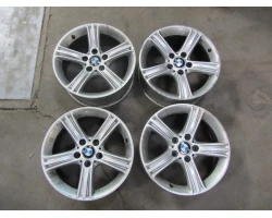 CERCHIO 17" BMW 3 2012 320D AUT. 7,5jx17h2