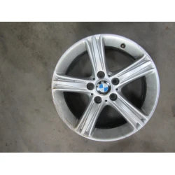 CERCHIO 17" BMW 3 2012 320D AUT. 7,5jx17h2