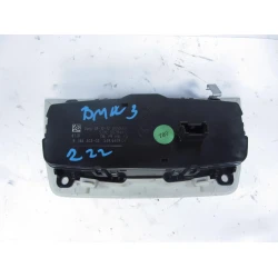 INTERRUTTORE FARI BMW 3 2012 320D AUT. 9265303