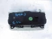 LIGHT SWITCH BMW 3 2012 320D AUT. 9265303