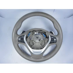 VOLANTE BMW 3 2012 320D AUT. 32306863343 VOLANTE BMW 3 2012 320D AUT. 32306863343