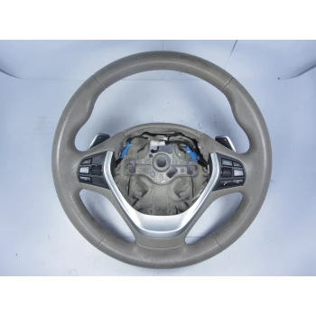 VOLANTE BMW 3 2012 320D AUT. 32306863343