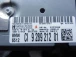 AUTORADIO BMW 3 2012 320D AUT. 928921201