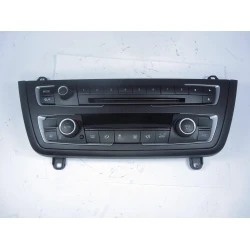 CENTRALINA COMANDO CLIMATIZZATORE BMW 3 2012 320D AUT. 64119287336