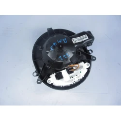 VENTILATOR KABINE BMW 3 2012 320D AUT. 64119350395