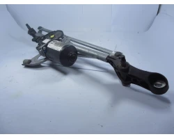 WIPER MECHANISM BMW 3 2012 320D AUT. 726750302
