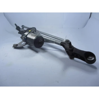 MEHANIZEM Z MOTORČKOM BRISALCEV BMW 3 2012 320D AUT. 726750302