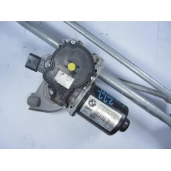WIPER MECHANISM BMW 3 2012 320D AUT. 726750302