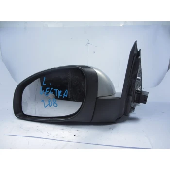 RETROVISORE SINISTRO Opel Vectra 2007 1.9 DT 24436145