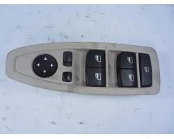 WINDOW SWITCH BMW 3 2012 320D AUT. 9208111