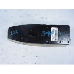 WINDOW SWITCH BMW 3 2012 320D AUT. 9208111