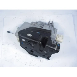 CHIUSURA SERRATURA PORTA ANTERIORE SINISTRA Seat Altea 2007 ALTEA XL 1.9 TDI
