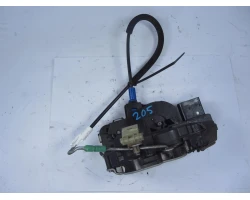 ZAKLEP SP LEVA Opel Astra 2010 1.7 DTI 16V