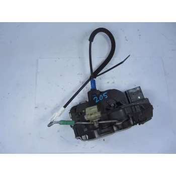 ZAKLEP SP LEVA Opel Astra 2010 1.7 DTI 16V