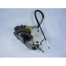 ZAKLEP SP LEVA Opel Astra 2010 1.7 DTI 16V
