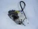 ZAKLEP SP LEVA Opel Astra 2010 1.7 DTI 16V