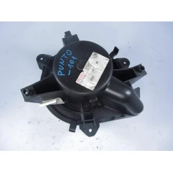 VENTOLA MOTORINO VENTILAZIONE ABITACOLO Fiat Punto 2005 1.2 7353738890