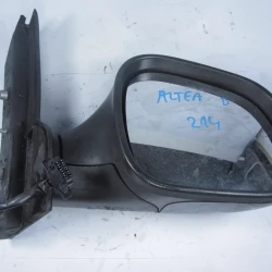 OGLEDALO DESNO Seat Altea 2007 ALTEA XL 1.9 TDI