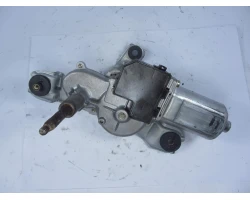 WIPER MECHANISM Toyota Corolla 2002 2.0D4D 85130-02020