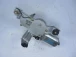 WIPER MECHANISM Toyota Corolla 2002 2.0D4D 85130-02020