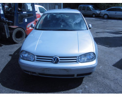 CAR FOR PARTS Volkswagen Golf 2000 1.4 16v 