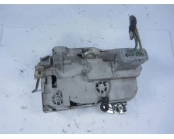 CHIUSURA SERRATURA PORTA ANTERIORE SINISTRA Citroën BERLINGO 2 2007 1.6HDI
