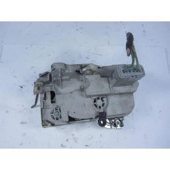 ZAKLEP SP LEVA Citroën BERLINGO 2 2007 1.6HDI