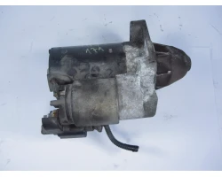 STARTER MOTOR Ford C-Max 2008 1.6