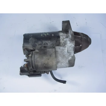 STARTER MOTOR Ford C-Max 2008 1.6