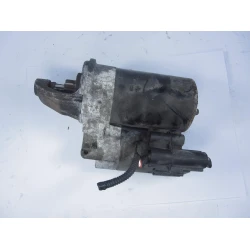 STARTER MOTOR Ford C-Max 2008 1.6