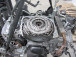 ENGINE COMPLETE Subaru Impreza 2013 XV 2.0D 