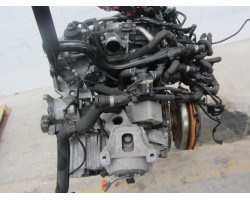 ENGINE COMPLETE Audi A5, S5 2011 2.0TDI QUATTRO 