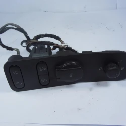 STIKALO RAZNO Seat Leon 2012 1.6TDI