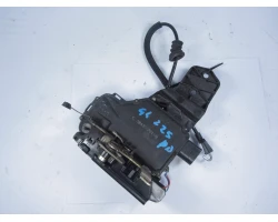 CHIUSURA SERRATURA PORTA ANTERIORE DESTRA Volkswagen Golf 1998 1.6