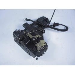 CHIUSURA SERRATURA PORTA ANTERIORE DESTRA Volkswagen Golf 1998 1.6