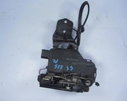 CHIUSURA SERRATURA PORTA ANTERIORE SINISTRA Volkswagen Golf 1998 1.6