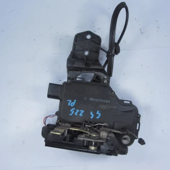 DOOR LOCK FRONT LEFT Volkswagen Golf 1998 1.6