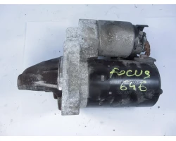STARTER MOTOR Ford Focus 2007 1.6 2s6u-11000-cd