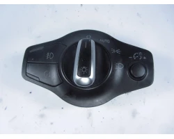 INTERRUTTORE FARI Audi A5, S5 2011 2.0TDI QUATTRO 8k0941531as