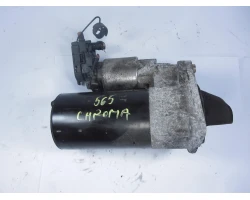 MOTORINO AVVIAMENTO Fiat Croma 2007 1.9JTD