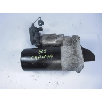 STARTER MOTOR Fiat Croma 2007 1.9JTD