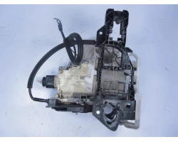 ZAKLEP SP LEVA Volkswagen Passat 2006 2.0TDI VARIANT 3c1837015a
