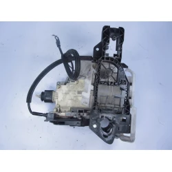 CHIUSURA SERRATURA PORTA ANTERIORE SINISTRA Volkswagen Passat 2006 2.0TDI VARIANT 3c1837015a