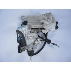 ZAKLEP SP LEVA Volkswagen Passat 2006 2.0TDI VARIANT 3c1837015a