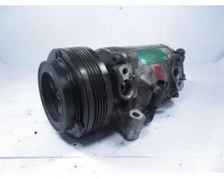 COMPRESSORE CLIMATIZZATORE BMW 3 1999 320 D 8390646