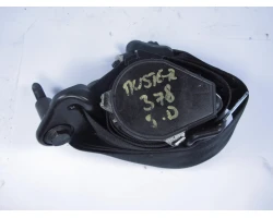 CINTURA DI SICUREZZA Dacia DUSTER 2010 1.5DCI