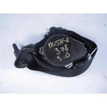 SEAT BELT Dacia DUSTER 2010 1.5DCI